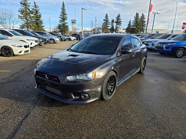 Mitsubishi Lancer EVO X MR * АвтоКредит* (ЦЕНА ДО БГ) - автомобили, коли, обяви за нови и употребявани 0