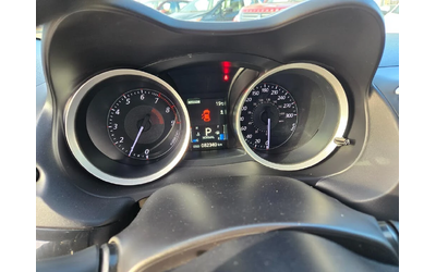 Mitsubishi Lancer EVO X MR * АвтоКредит* (ЦЕНА ДО БГ) - автомобили, коли, обяви за нови и употребявани 12