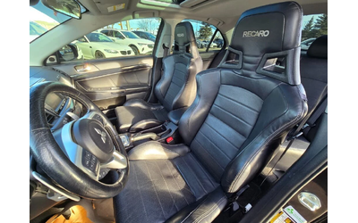 Mitsubishi Lancer EVO X MR * АвтоКредит* (ЦЕНА ДО БГ) - автомобили, коли, обяви за нови и употребявани 14