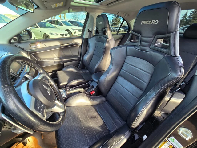 Mitsubishi Lancer EVO X MR * АвтоКредит* (ЦЕНА ДО БГ) - автомобили, коли, обяви за нови и употребявани 14