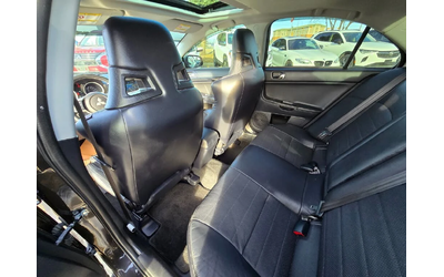 Mitsubishi Lancer EVO X MR * АвтоКредит* (ЦЕНА ДО БГ) - автомобили, коли, обяви за нови и употребявани 15