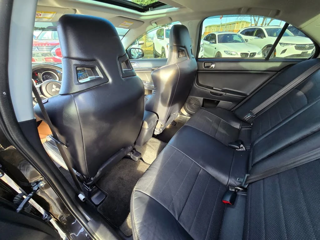 Mitsubishi Lancer EVO X MR * АвтоКредит* (ЦЕНА ДО БГ) - автомобили, коли, обяви за нови и употребявани 15