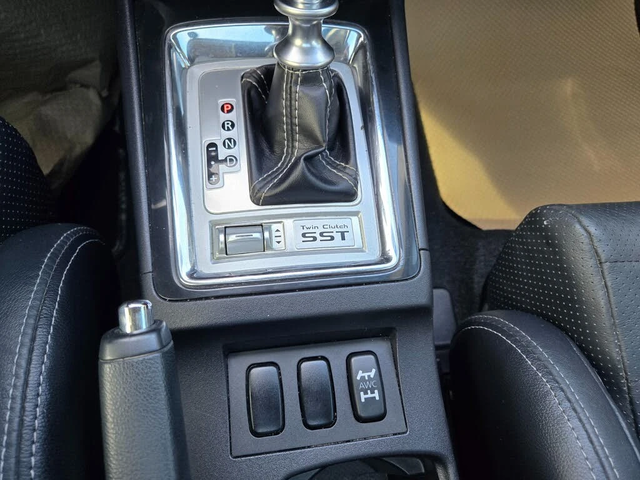 Mitsubishi Lancer EVO X MR * АвтоКредит* (ЦЕНА ДО БГ) - автомобили, коли, обяви за нови и употребявани 16