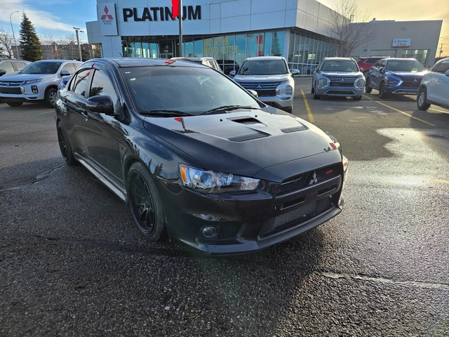 Mitsubishi Lancer EVO X MR * АвтоКредит* (ЦЕНА ДО БГ) - автомобили, коли, обяви за нови и употребявани 1