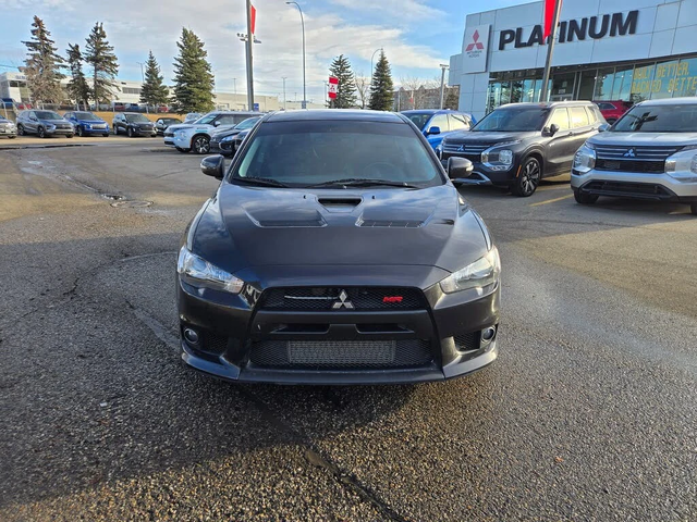 Mitsubishi Lancer EVO X MR * АвтоКредит* (ЦЕНА ДО БГ) - автомобили, коли, обяви за нови и употребявани 2