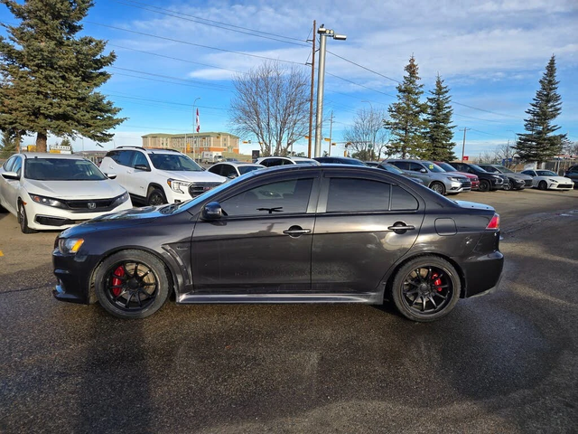 Mitsubishi Lancer EVO X MR * АвтоКредит* (ЦЕНА ДО БГ) - автомобили, коли, обяви за нови и употребявани 3