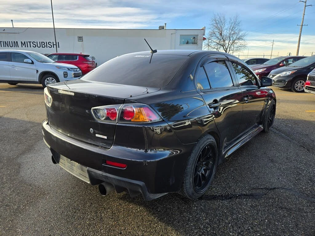 Mitsubishi Lancer EVO X MR * АвтоКредит* (ЦЕНА ДО БГ) - автомобили, коли, обяви за нови и употребявани 6