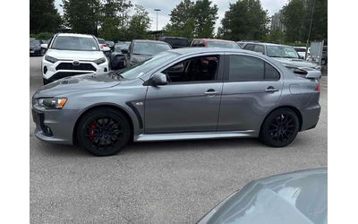 mitsubishi-lancer - 1