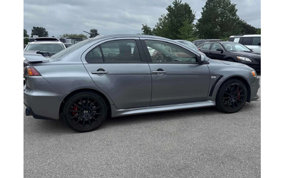 mitsubishi-lancer - 2