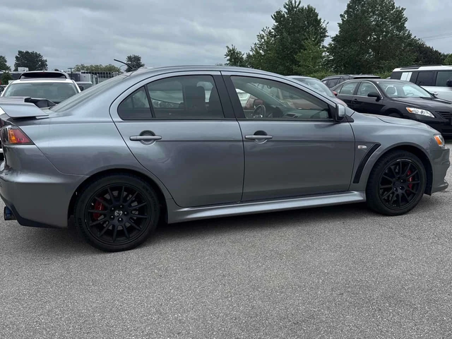 Mitsubishi Lancer * GSR * 2 КЛЮЧА* ПОДГРЕВ* KEYLESS* - автомобили, коли, обяви за нови и употребявани 2