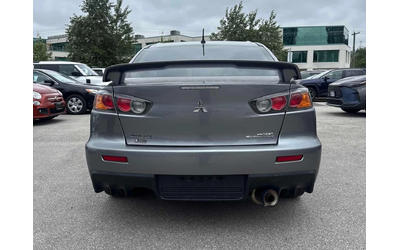mitsubishi-lancer - 3