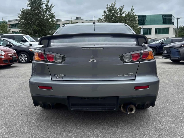 Mitsubishi Lancer * GSR * 2 КЛЮЧА* ПОДГРЕВ* KEYLESS* - автомобили, коли, обяви за нови и употребявани 3