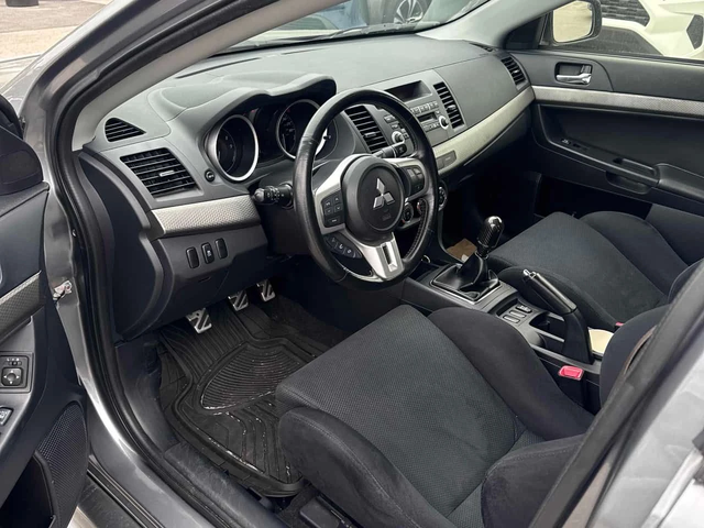 Mitsubishi Lancer * GSR * 2 КЛЮЧА* ПОДГРЕВ* KEYLESS* - автомобили, коли, обяви за нови и употребявани 4