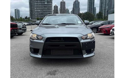 mitsubishi-lancer - 5