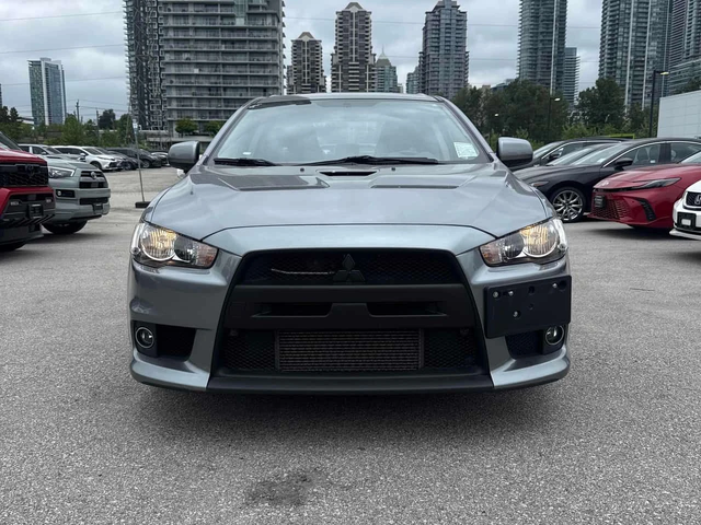 Mitsubishi Lancer * GSR * 2 КЛЮЧА* ПОДГРЕВ* KEYLESS* - автомобили, коли, обяви за нови и употребявани 5