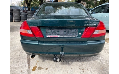mitsubishi-lancer - 3