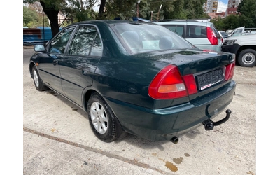 mitsubishi-lancer - 4