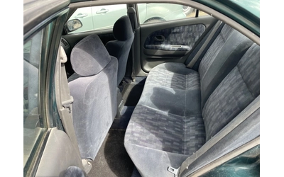 mitsubishi-lancer - 5