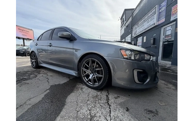 mitsubishi-lancer - 0