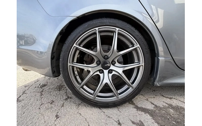 Mitsubishi Lancer GT 2.4L* 5-СТ. РЪЧНА* ROCKFORD FOSGATE* FAST FC - автомобили, коли, обяви за нови и употребявани 14