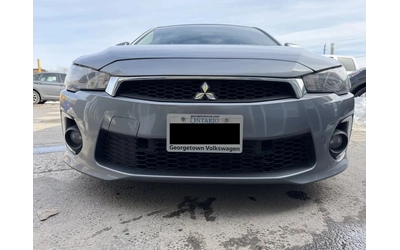 mitsubishi-lancer - 1