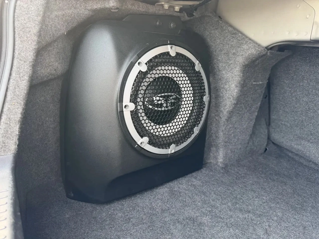 Mitsubishi Lancer GT 2.4L* 5-СТ. РЪЧНА* ROCKFORD FOSGATE* FAST FC - автомобили, коли, обяви за нови и употребявани 9