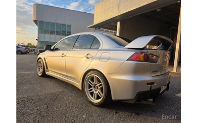 mitsubishi-lancer - 2