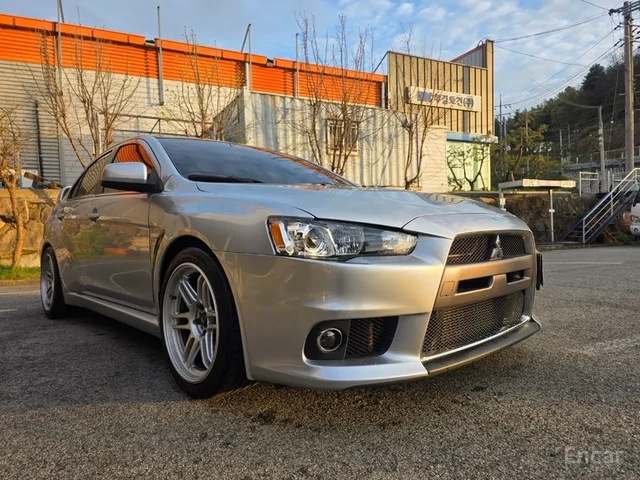 Mitsubishi Lancer EvolutionX - 295кс.| Dual Clutch 6 speed| - автомобили, коли, обяви за нови и употребявани 6