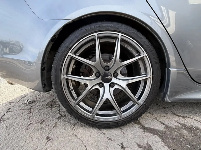 Mitsubishi Lancer GT 2.4L* 5-СТ. РЪЧНА* ROCKFORD FOSGATE* FAST FC - автомобили, коли, обяви за нови и употребявани 14