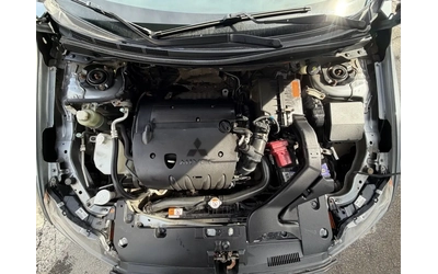 Mitsubishi Lancer GT 2.4L* 5-СТ. РЪЧНА* ROCKFORD FOSGATE* FAST FC - автомобили, коли, обяви за нови и употребявани 15