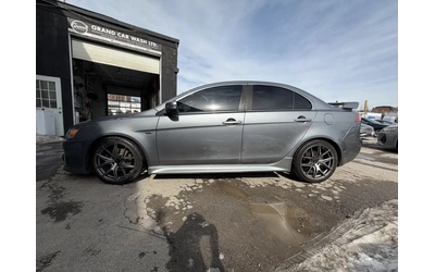 mitsubishi-lancer - 3
