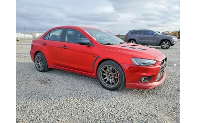 mitsubishi-lancer - 0