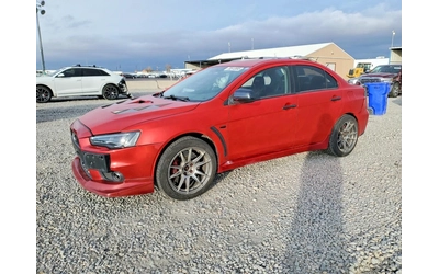 mitsubishi-lancer - 2