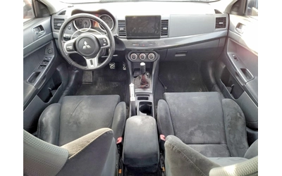 mitsubishi-lancer - 4