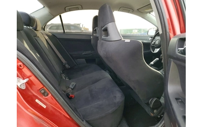 Mitsubishi Lancer EVOLUTION GSR - автомобили, коли, обяви за нови и употребявани 6