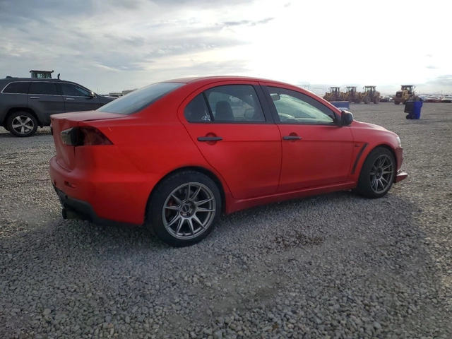 Mitsubishi Lancer EVOLUTION GSR - автомобили, коли, обяви за нови и употребявани 7