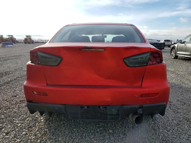 Mitsubishi Lancer EVOLUTION GSR - автомобили, коли, обяви за нови и употребявани 8