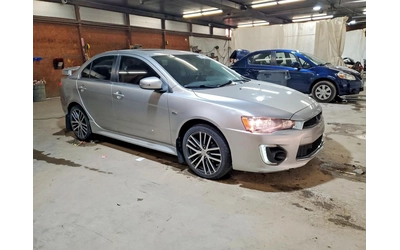 mitsubishi-lancer - 0