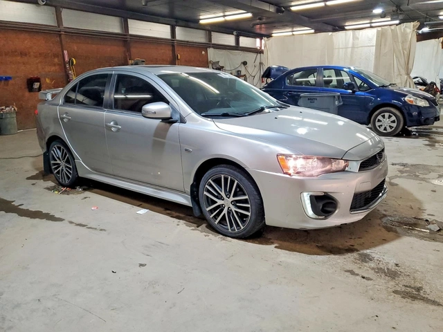 Mitsubishi Lancer 2.4 GT * Ръчни скорости * Rockford Fosgate * Шибид - автомобили, коли, обяви за нови и употребявани 0