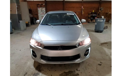 mitsubishi-lancer - 1