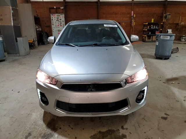 Mitsubishi Lancer 2.4 GT * Ръчни скорости * Rockford Fosgate * Шибид - автомобили, коли, обяви за нови и употребявани 1