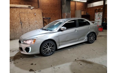 mitsubishi-lancer - 2
