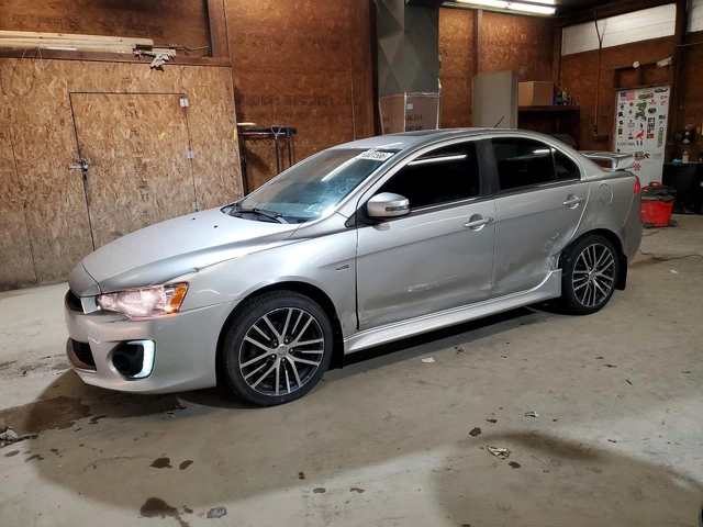 Mitsubishi Lancer 2.4 GT * Ръчни скорости * Rockford Fosgate * Шибид - автомобили, коли, обяви за нови и употребявани 2
