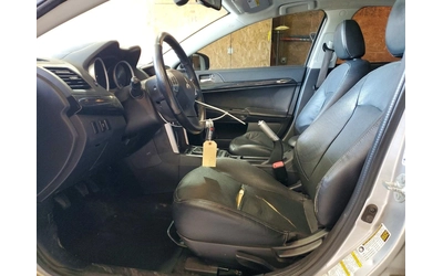 mitsubishi-lancer - 3