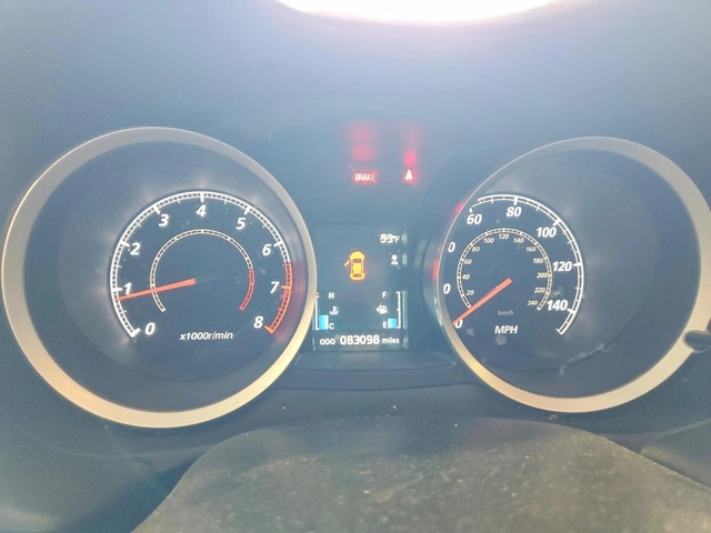 Mitsubishi Lancer 2.4 GT * Ръчни скорости * Rockford Fosgate * Шибид - автомобили, коли, обяви за нови и употребявани 5