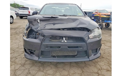 mitsubishi-lancer - 1