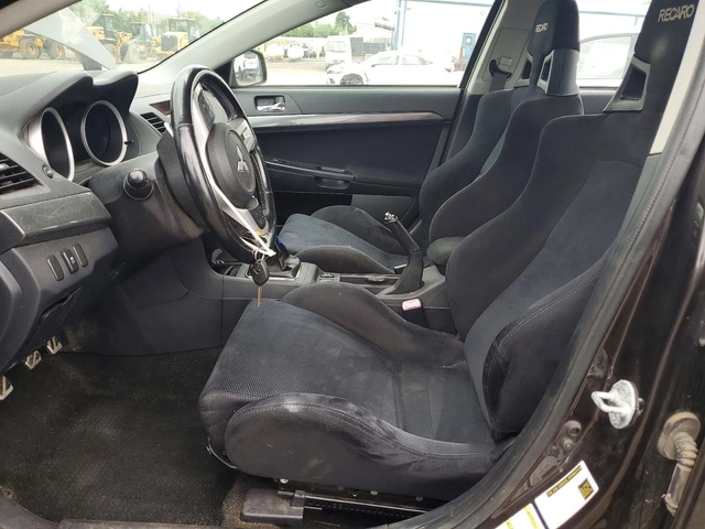 Mitsubishi Lancer EVOLUTION GSR - автомобили, коли, обяви за нови и употребявани 3