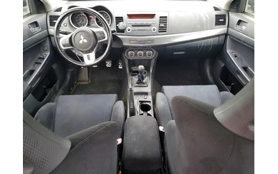 mitsubishi-lancer - 4