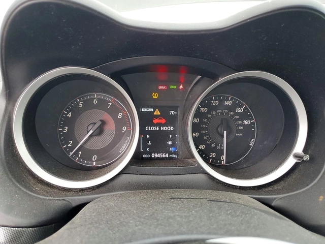 Mitsubishi Lancer EVOLUTION GSR - автомобили, коли, обяви за нови и употребявани 5