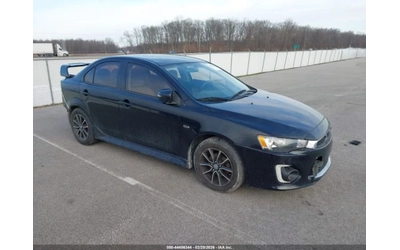 mitsubishi-lancer - 0